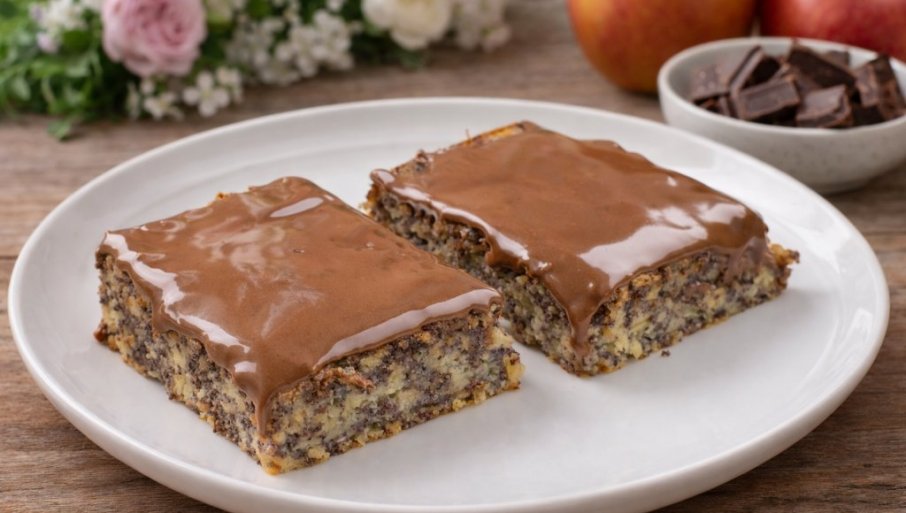 Starinski kolač koji uvek uspeva