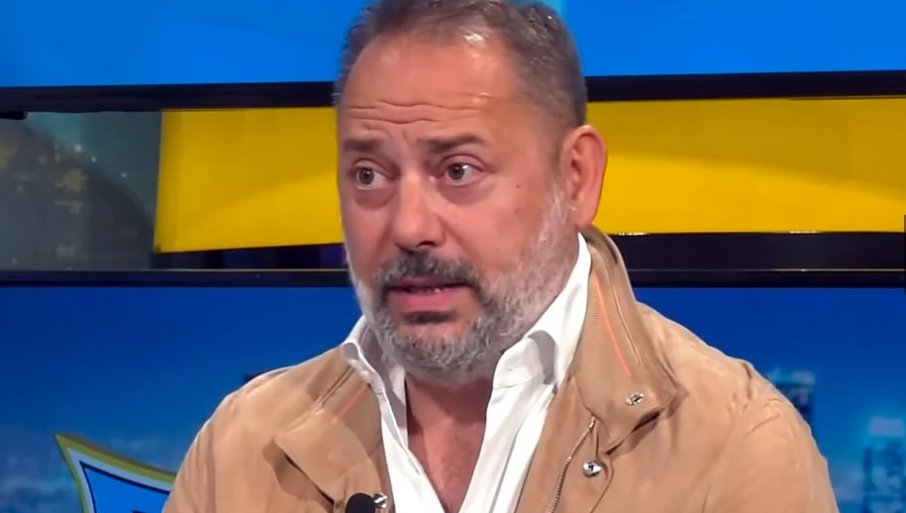 Svi detalji stravičnog udesa Branka Babića na Begaljičkom brdu (VIDEO)