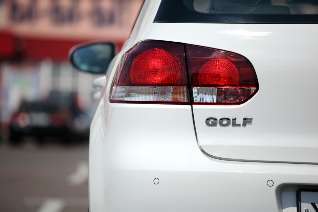 Pola veka legendarnog golfovog motora