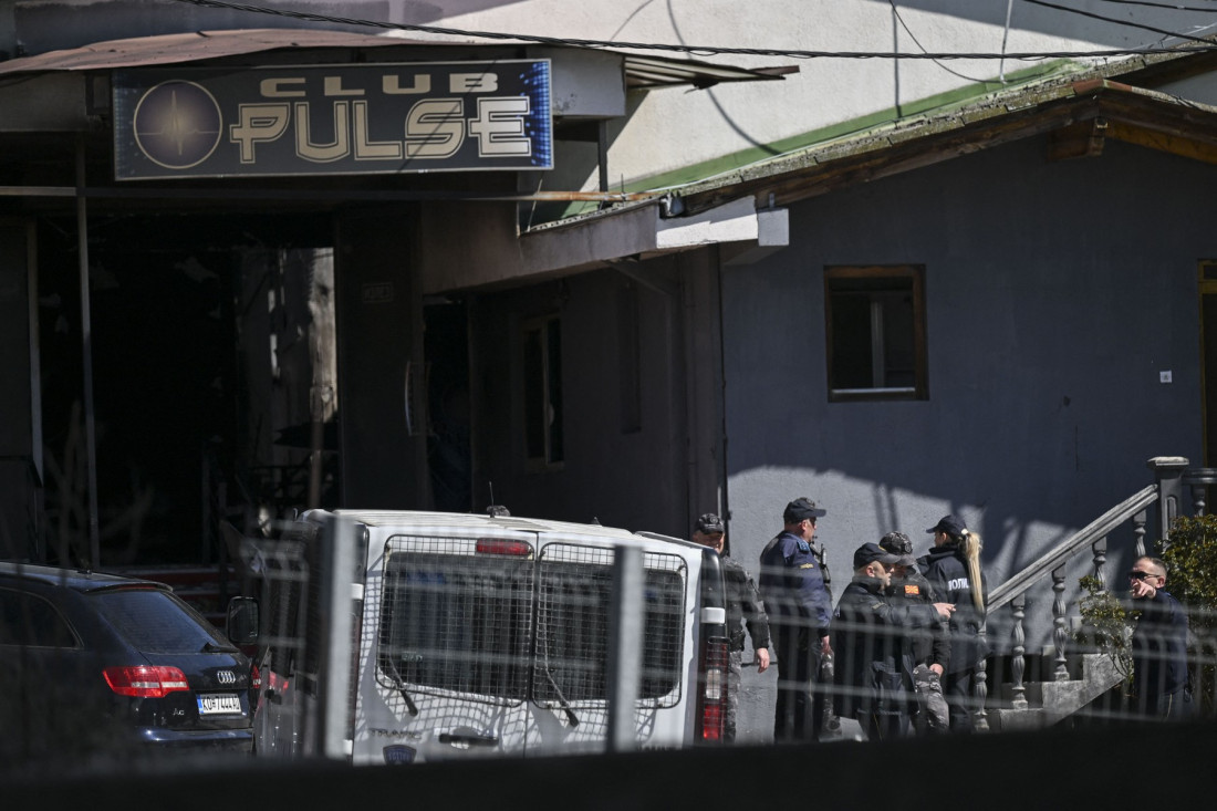 "Tela su bila u plamenu, deca vrištala i molila za pomoć…" Meštanin Kočana o stravičnom požaru na godišnjicu tragedije!