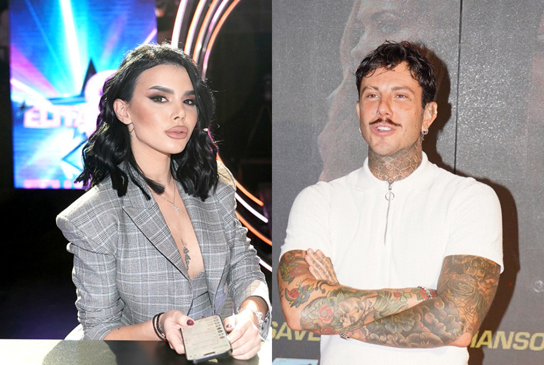 Đukićev otac se oglasio povodom Anitine trudnoće!