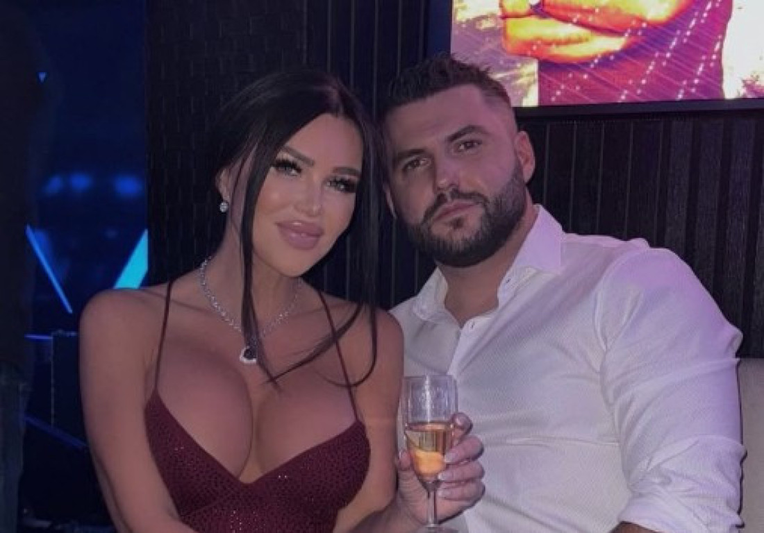 Stanija o gubitku bebe sa Asminom