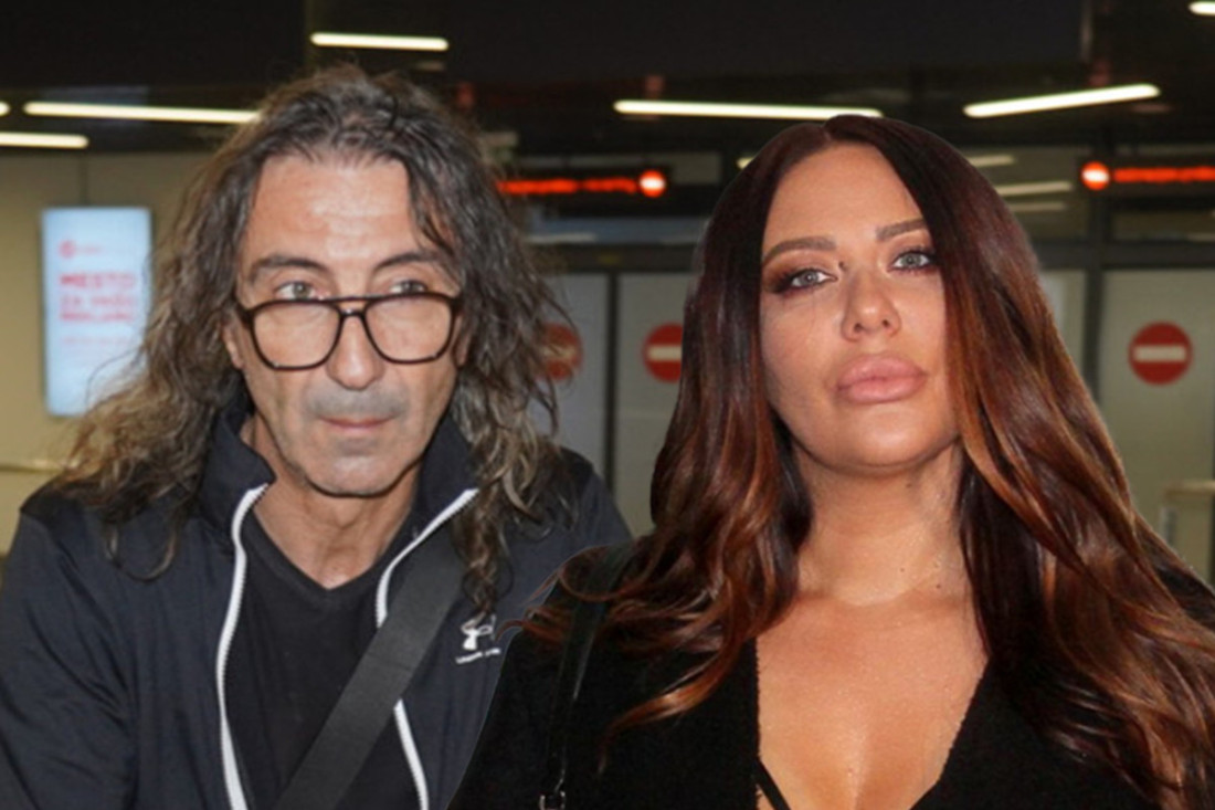 Ana Nikolić pretila Raletovoj bivšoj ženi?!