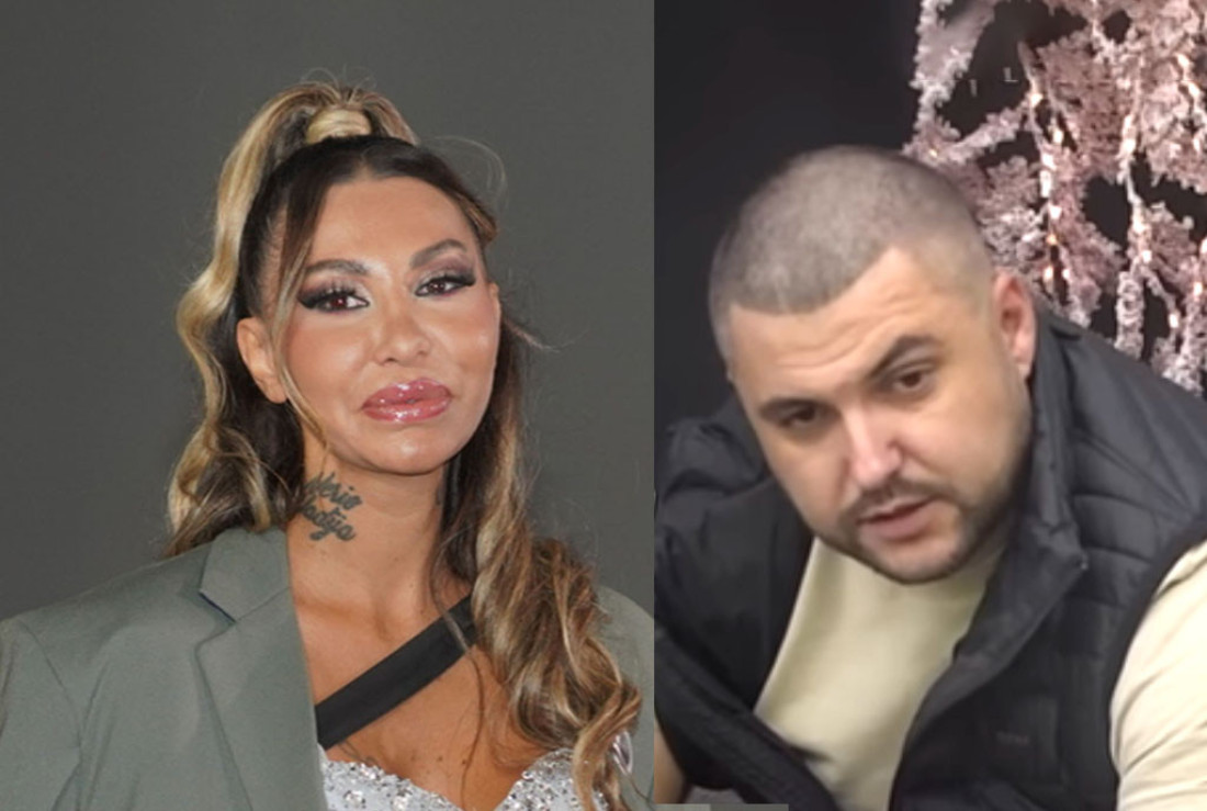 Aneli jasno stavila Asminu do znanja da neće videti ćerku!