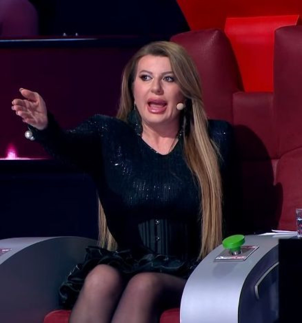 Viki žestoko odbrusila Bosancu!