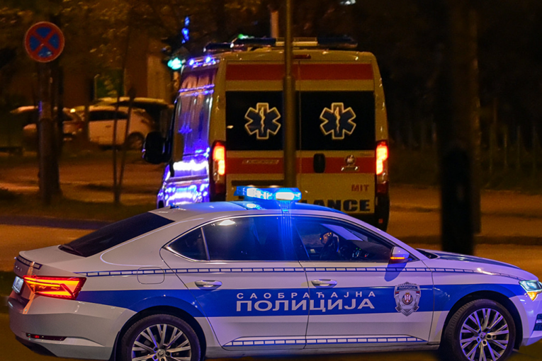 CRNA STATISTIKA NA SRPSKIM PUTEVIMA! MUP apeluje na sve vozače