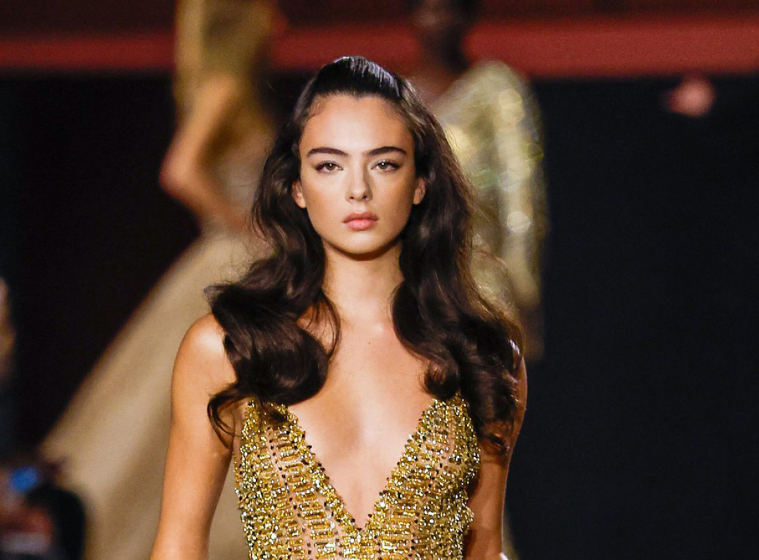 Fatalna ćerka Monike Beluči nikad provokativnija