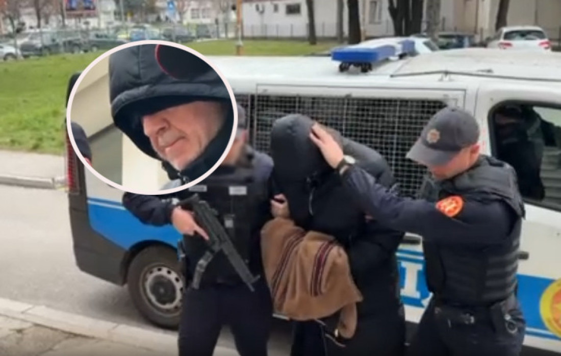 Odbijena žalba brata Mila Đukanovića