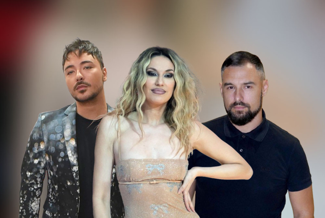 Milan Stanković i Rada Manojlović su me nervirali!