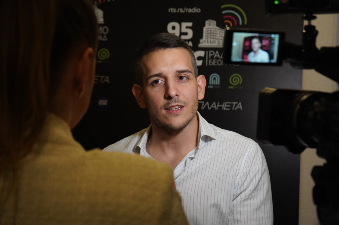 Brat Pelin napisao tekst i muziku za ovaj veliki hit!