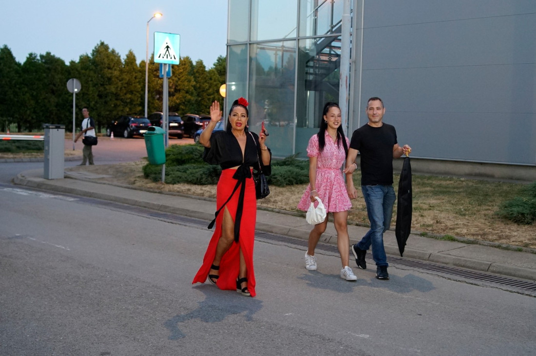 Ovo je unuka Zlate Petrović!