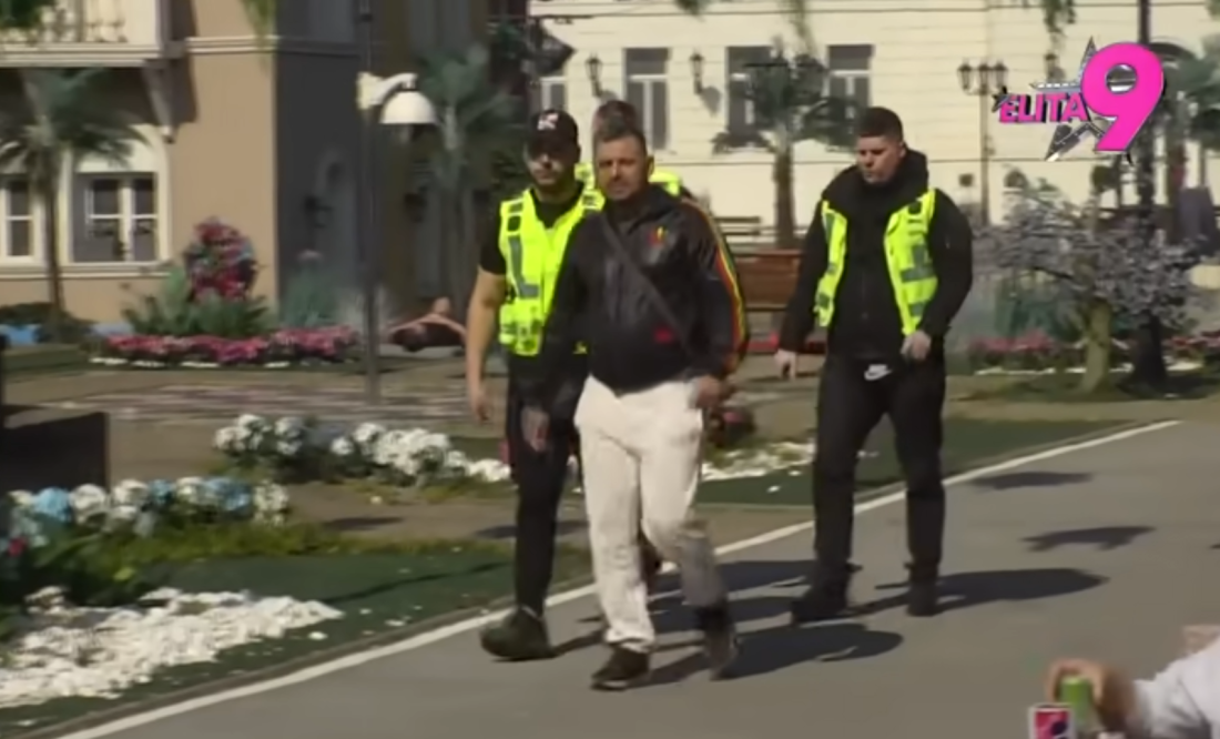 Bora Santana mlati kog’ stigne