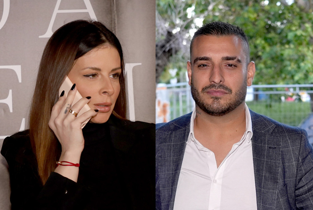 Ana Sević se javno obratila bivšem mužu Darku Laziću