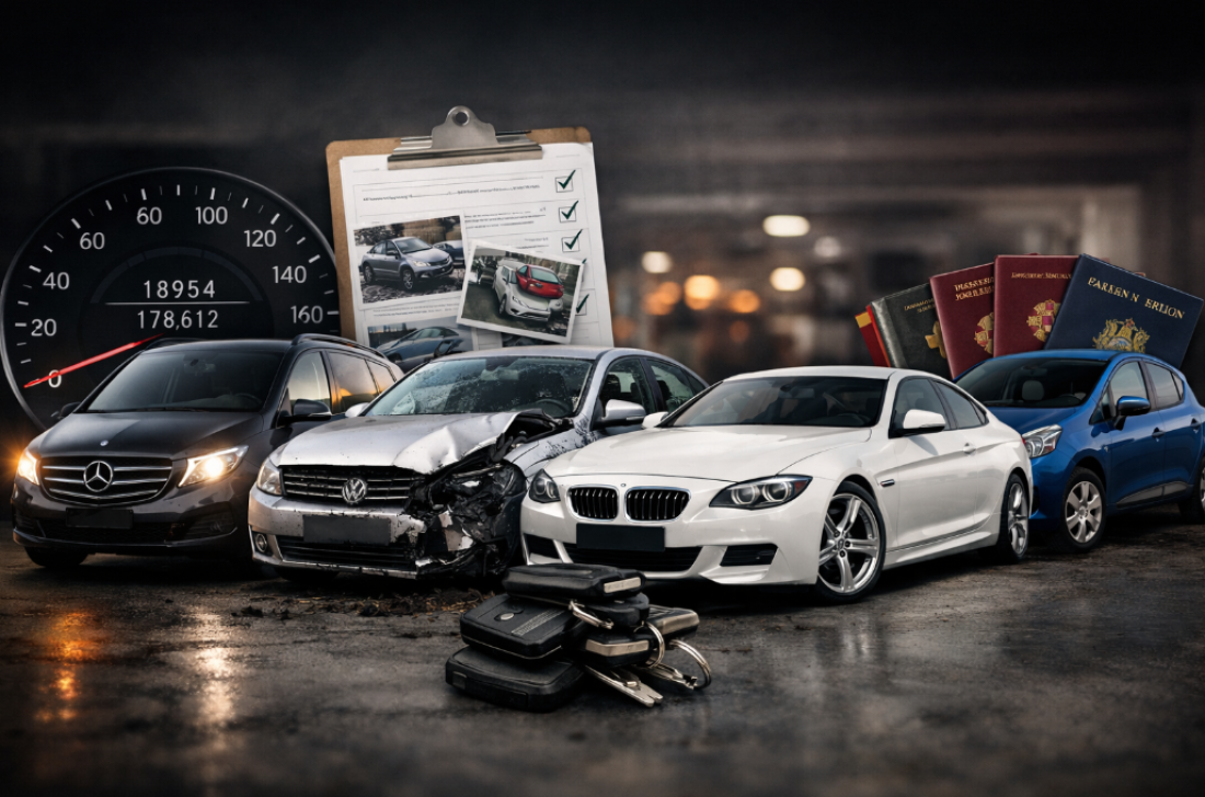 vraćaju km, menjaju vlasnike često