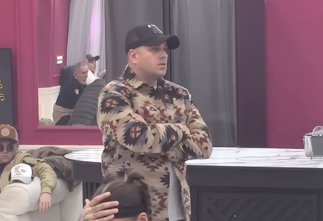 Milan Stojičković o bivšoj verenici i gubitku deteta