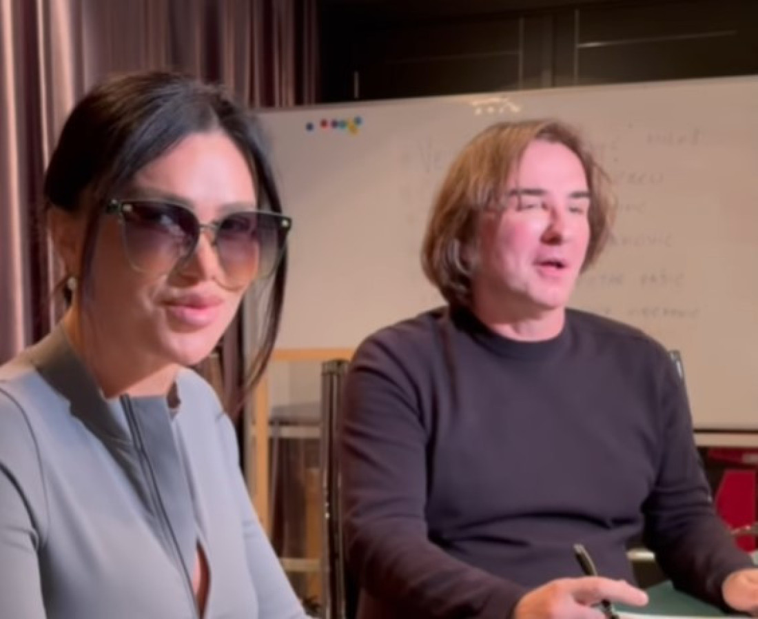 Željko Mitrović o Stanijinom honoraru!