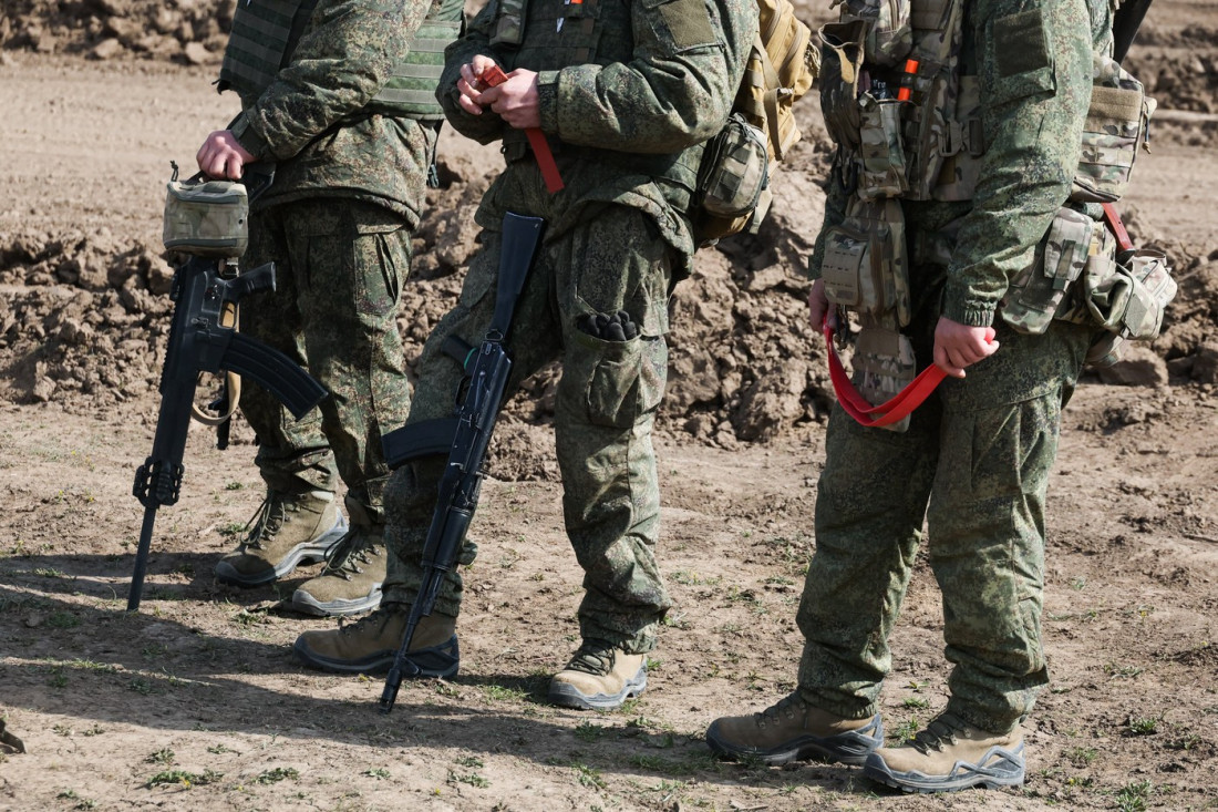 Ukrajinci slali Rusima eksploziv u paketima sa ulošcima