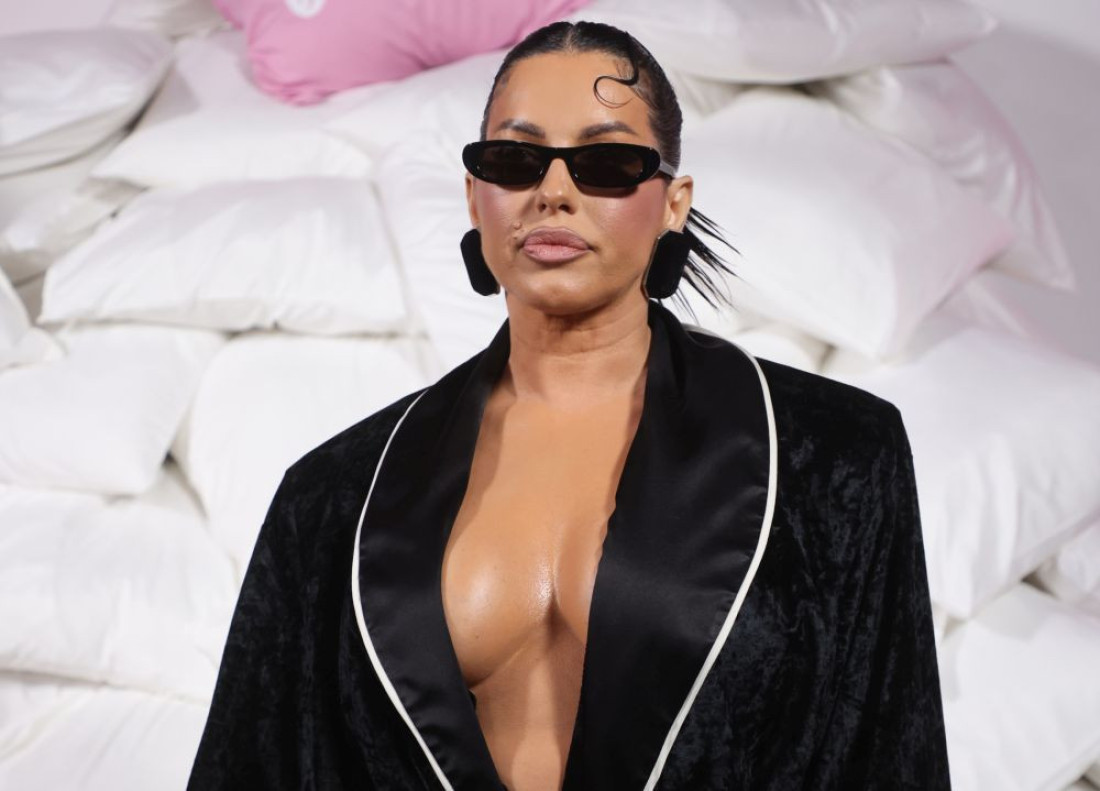 Seka Aleksić progovorila o estetskoj hirurgiji