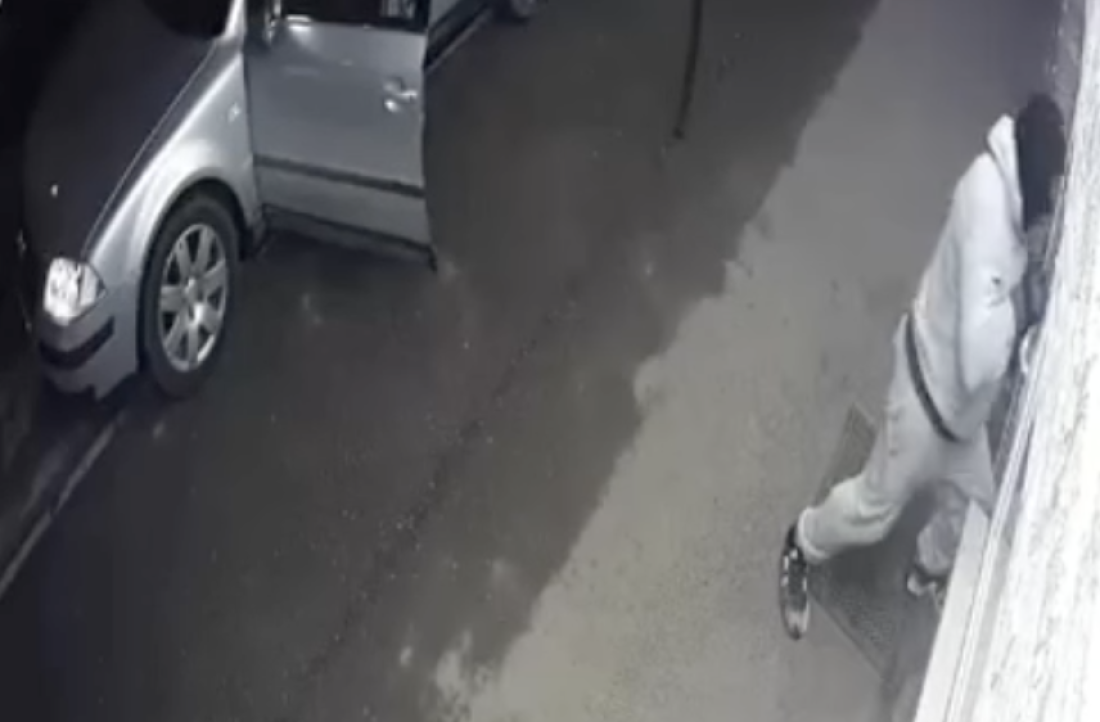 Fantomka, alat i nula uspeha: Internet se smeje nespretnom lopovu iz Stepojevca! (VIDEO)