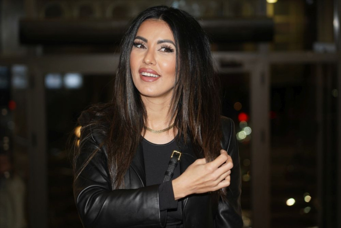 Veliki hit Tanje Savić bio je namenjen Ceci Ražnatović