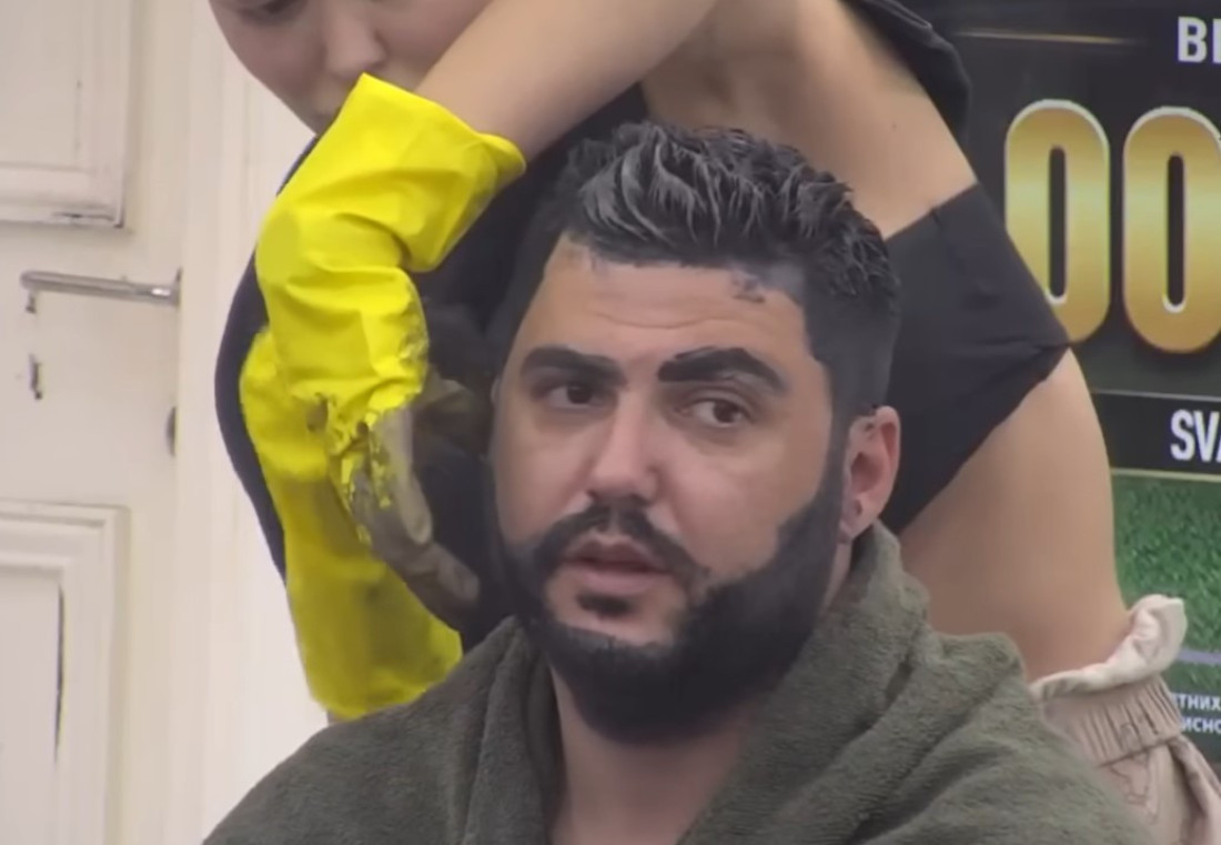 Šok transformacija Asmina Durdžića!