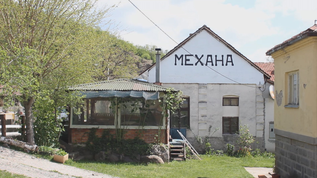 Selo gde svi imaju nadimke: Neobična priča iz Srbije