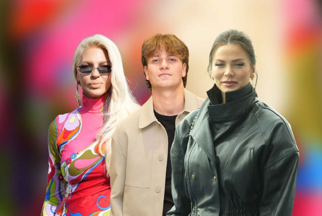 Dok Karleuša napada Jozinovića, Pavlovićka ga hvali!