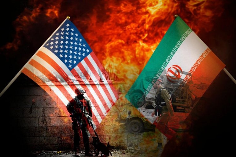 „ZBOG LUDOSTI VELIKOG SOTONE, SVET PLAĆA CENU!“ Iran OŠTRO DEMANTOVAO Trampa o postignutim ciljevima u Irana!