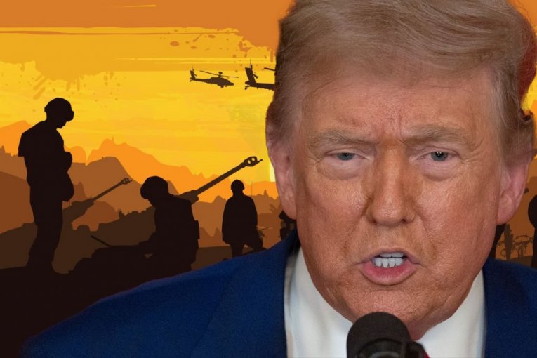 PROCURIO TRAMPOV PLAN OD 15 TAČAKA ZA MIR SA IRANOM? Sprema se ISTORIJSKI SAMIT u Islamabadu, Amerikanci ponudili sporazum