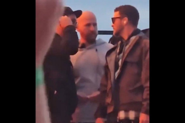 Detalji njegovog razgovora sa policijom će vas doslovno NAJEŽITI! (VIDEO)