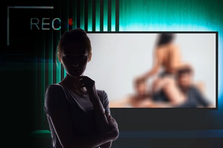 SILOVAO VODITELJKU, PA JOJ KISELINU PROSUO PO LICU: Stravična ispovest ledi krv u žilama!