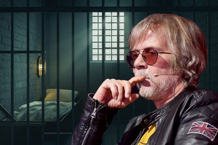 Fotografija ugledala svetlost dana, niko nije znao šta mu se tada desilo!