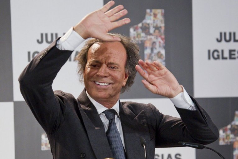 HAOS! Odbačene optužbe za uznemiravanje protiv Hulija Iglesijasa, Enrikeov otac TUŽI NOVINARE!