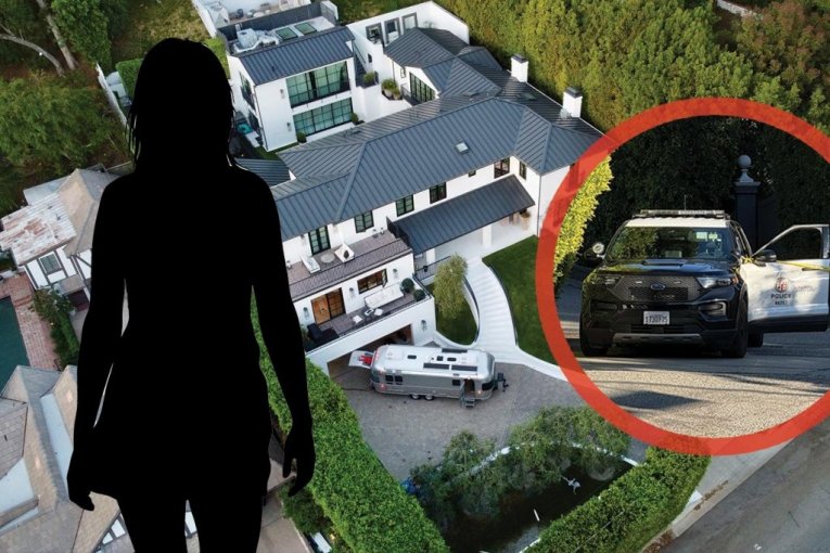 NA VILU PEVAČICE ISPALJENO SEDAM HITACA DOK JE BILA SA DECOM UNUTRA! Policija otkrila ko stoji iza POKUŠAJA UBISTVA!