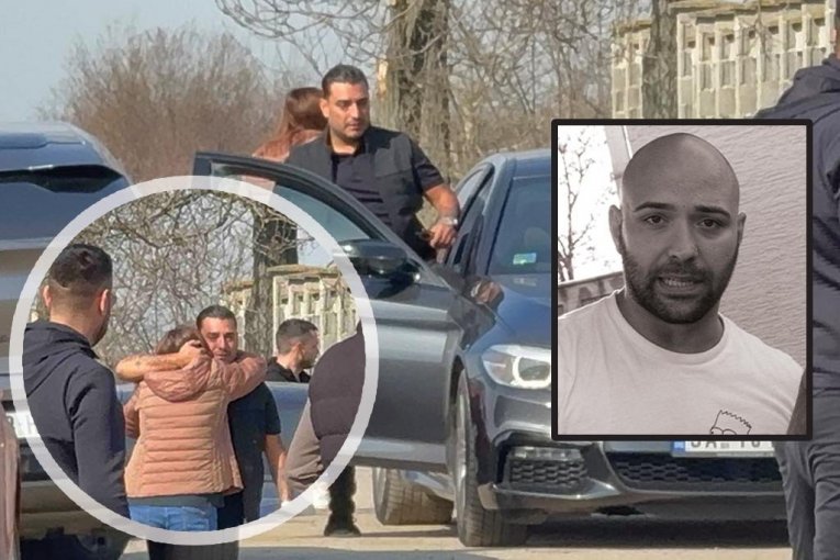 DARKO LJUBIO BRATOVU SLIKU! Čitajte u Srpskom telegrafu!