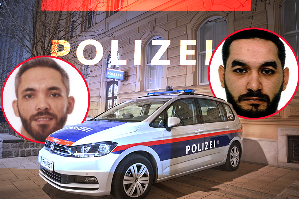 CELA EVROPA IH TRAŽI! Braća Dragutinović izvela spektakularnu prevaru