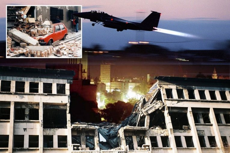 OVAKO JE POČELO VELIKO STRADANJE SRBA PRE 27 GODINA! Uključio se u program, a posle ove rečenice koju je izgovorio ništa nije isto… (VIDEO)