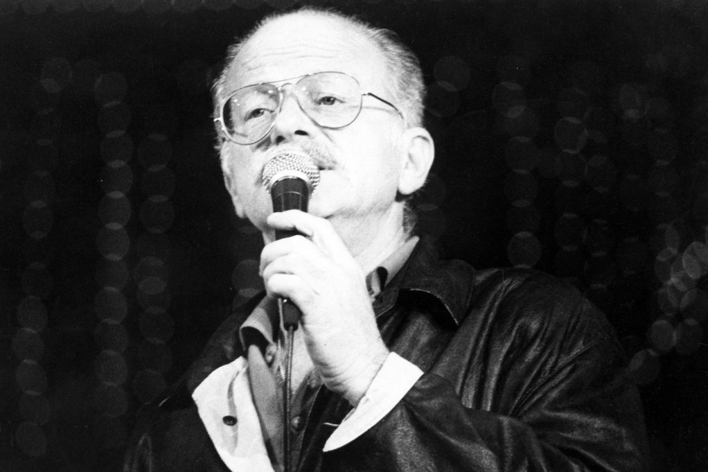 UMRO LEGENDARNI ĐINO PAOLI