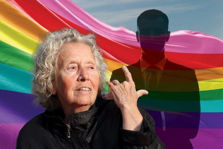 Napustio je kad je bila beba, u stanu ga zatekla s MLAĐIM PARTNEROM!