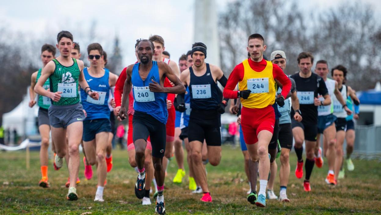 Beli kros se održava 7. marta u Beogradu: Staza dobro poznata