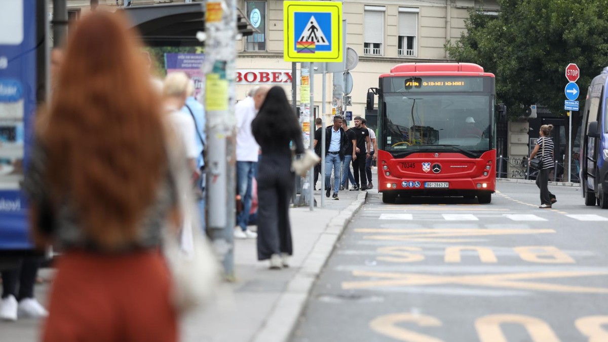 Zbog radova na mostu na Adi doći će do izmena u prevozu na skoro mesec dana