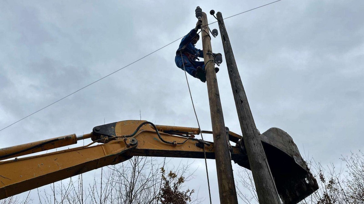 U ovom gradu u Srbiji isključenje struje u nedelju će trajati skoro ceo dan