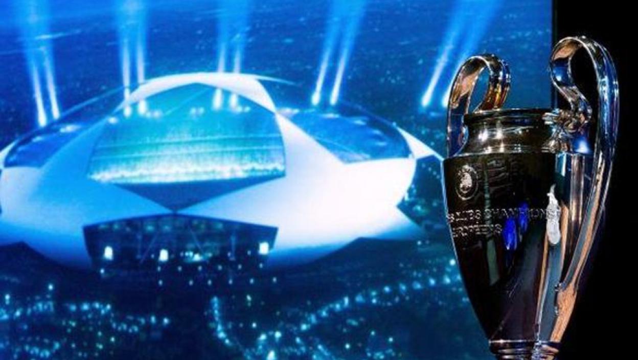 Menja se termin FINALA Lige šampiona!