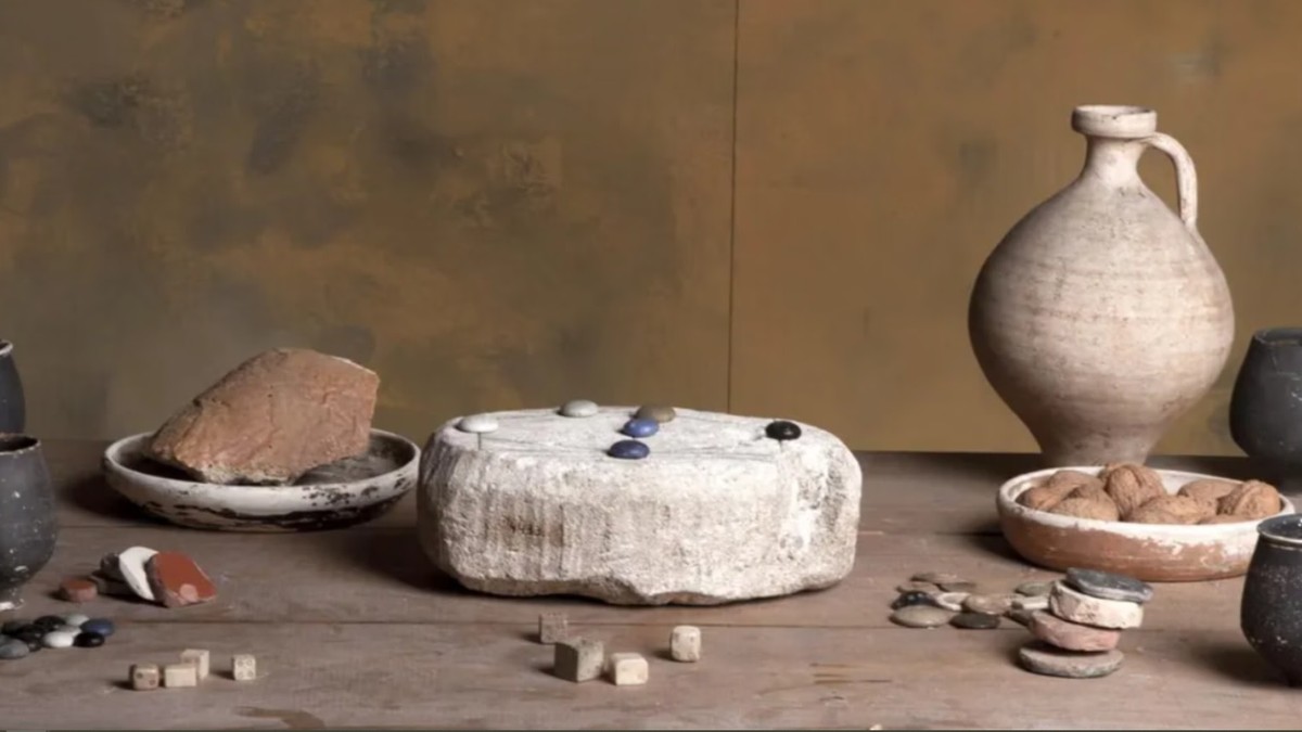 AI je rešio misteriju iz starog Rima koju naučnici do sada nisu mogli da reše