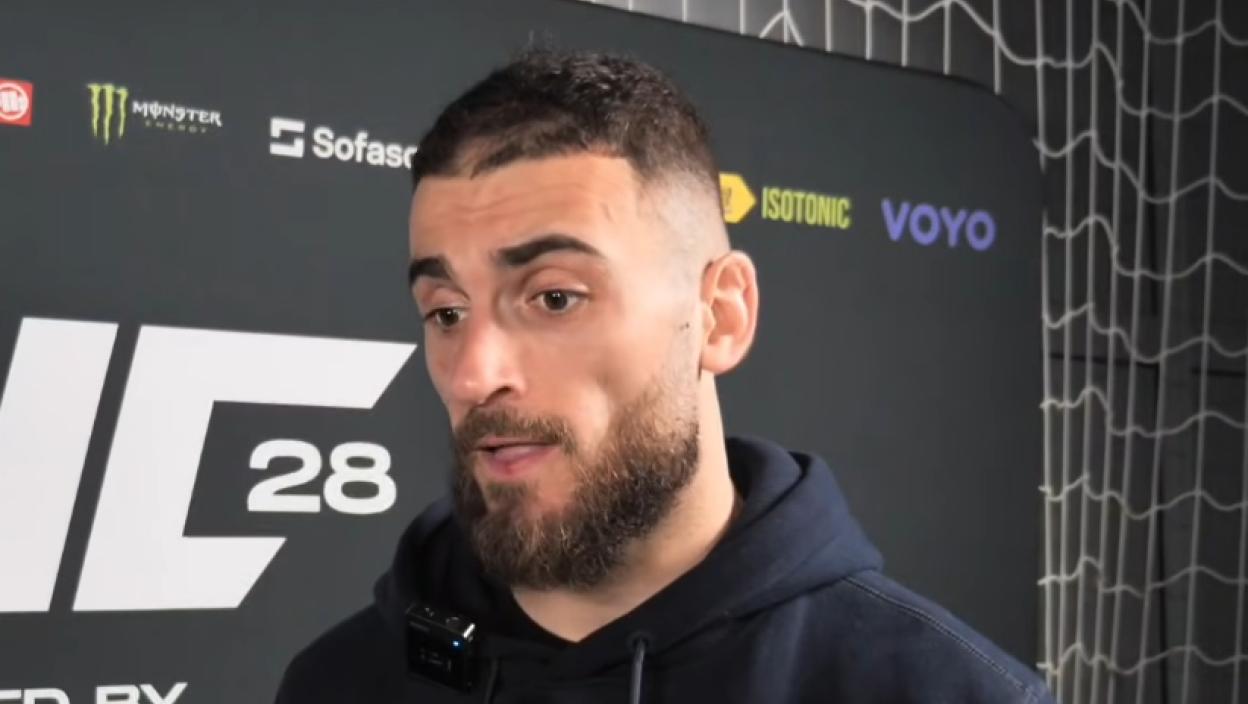 „Trebalo je da je krstim, umrla je 10 dana ranije…“ Govor srpskog borca posle pobede u Hrvatskoj raznežio CEO region (VIDEO)