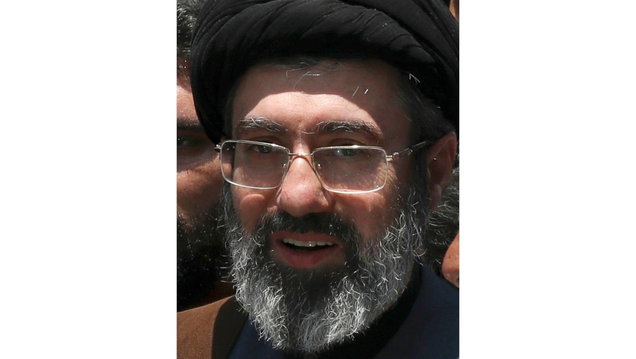 Ko je novi vrhovni vođa Irana? Otac se protivio njegovoj kandidaturi