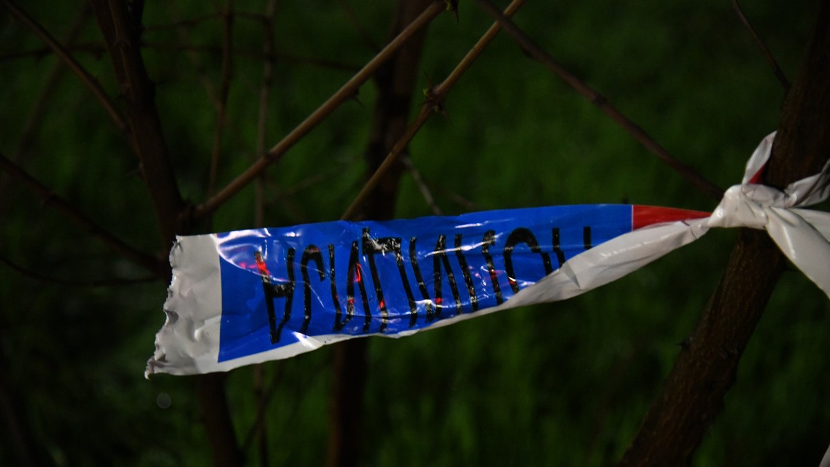 Oglasio se MUP o pokušaju ubistva na Savskom vencu: Žena u teškom stanju primljena u bolnicu