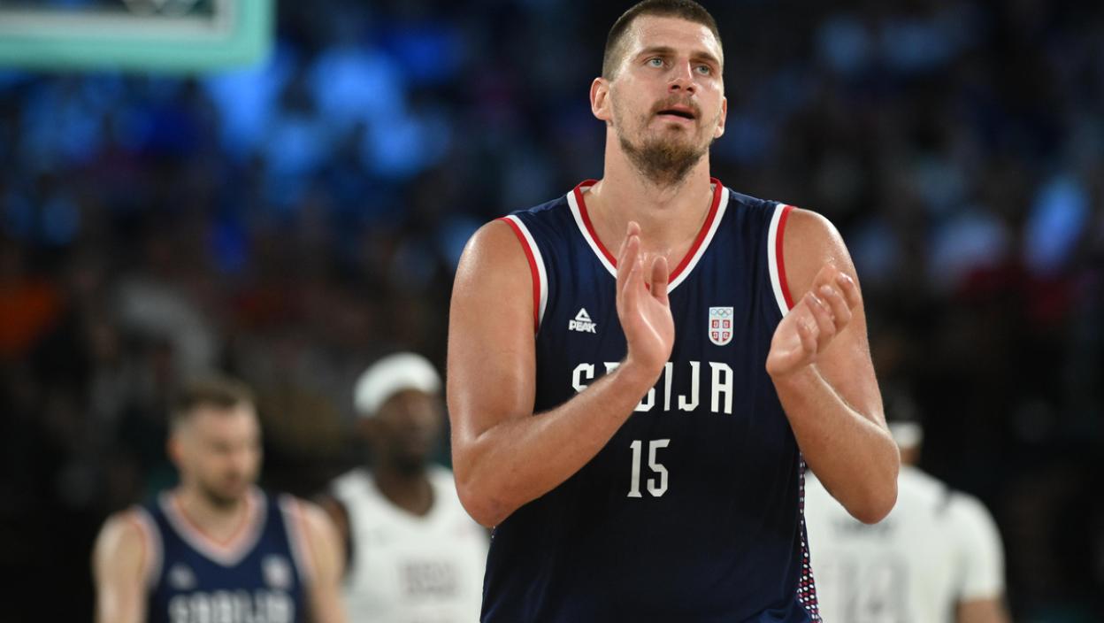 JOKIĆ KONAČNO ODGOVORIO: „Nisam navijao za Partizan“