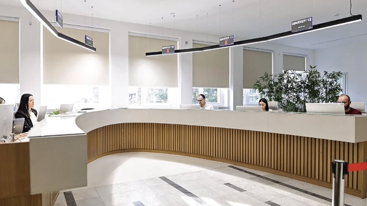 Novi uslužni centar u opštini Čukarica: Sve info na jednom šalteru, ali i preko aplikacije i SMS-om