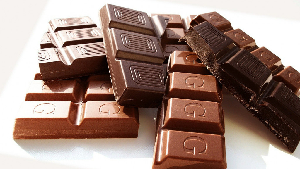 Gradovi koji neočekivano postaju čokoladne prestonice